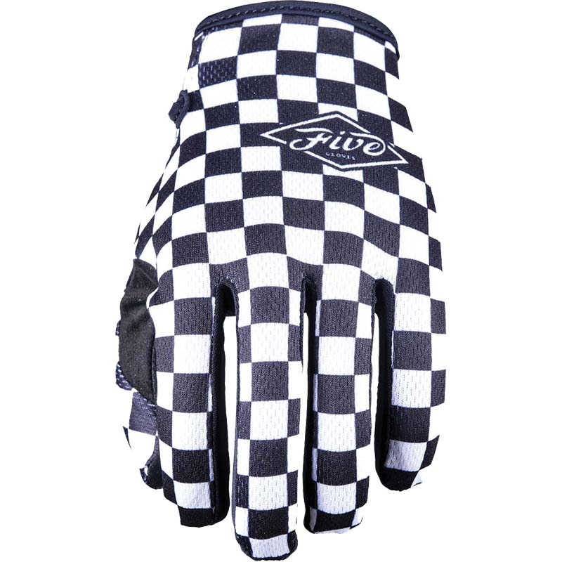 Five Gloves MXF4 Off-Road Gloves Five Gloves MXF4 Off-Road Gloves